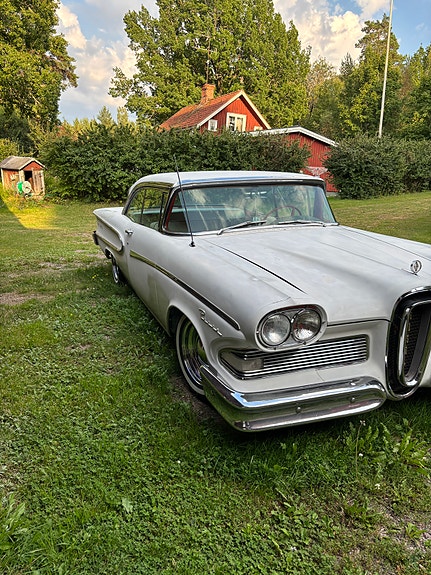 Edsel Pacer 5 of 10