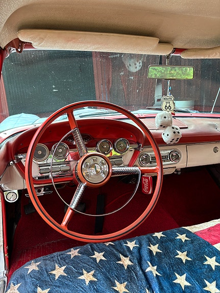 Edsel Pacer 10 of 10