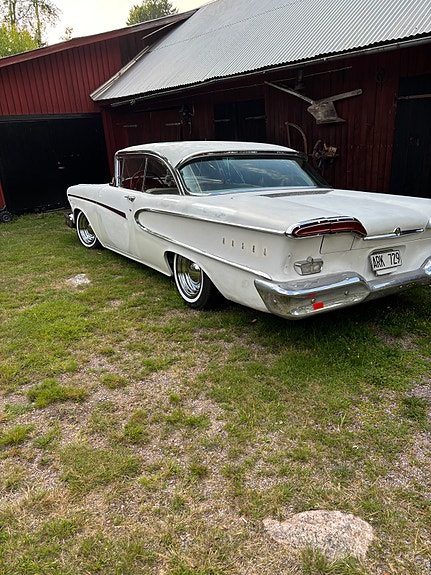 Edsel Pacer 3 of 10