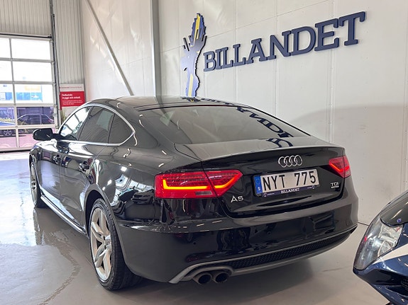 Audi A5 5 of 27