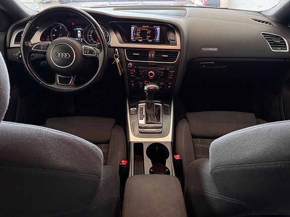 Audi A5 19 of 27