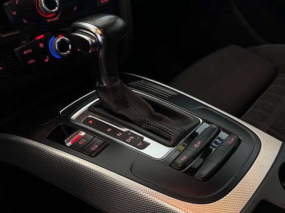 Audi A5 24 of 27