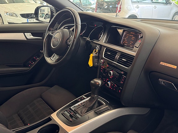 Audi A5 20 of 27