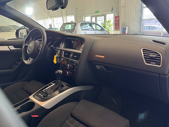 Audi A5 12 of 27