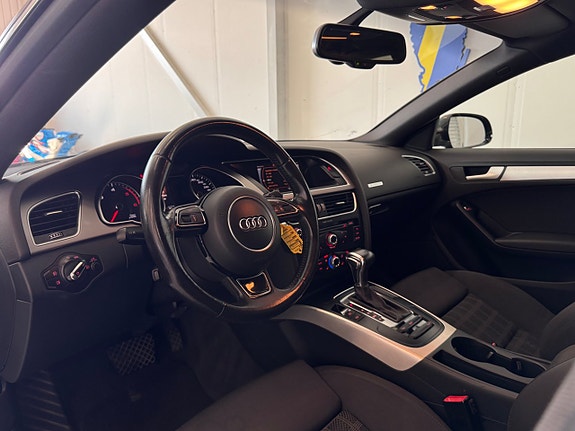 Audi A5 11 of 27