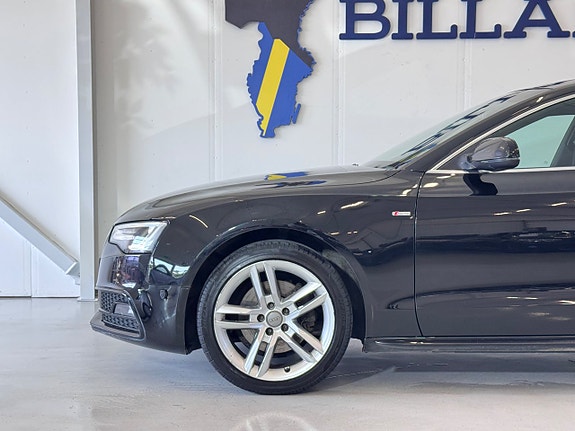 Audi A5 9 of 27