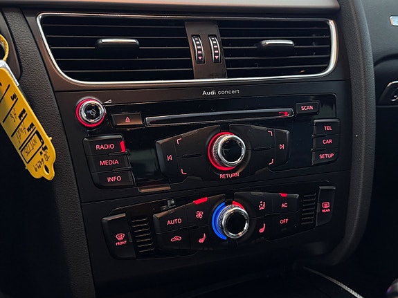 Audi A5 23 of 27
