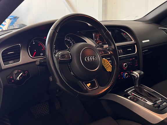 Audi A5 21 of 27