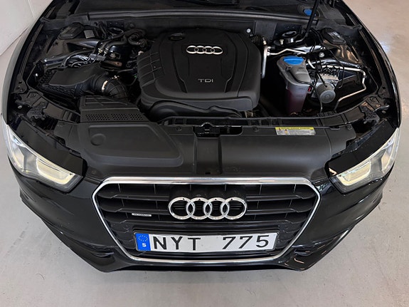 Audi A5 10 of 27