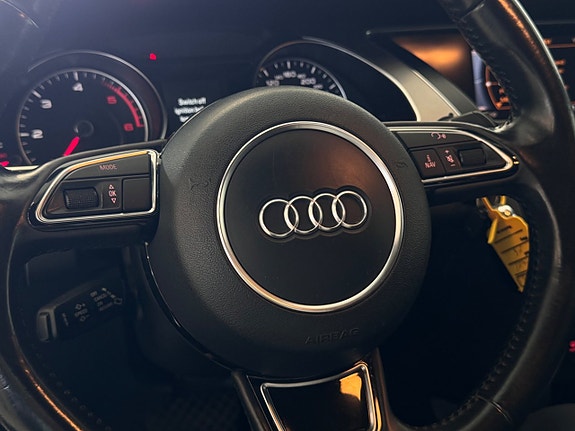 Audi A5 25 of 27