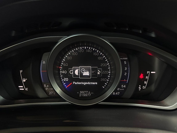 Volvo V40 18 of 24
