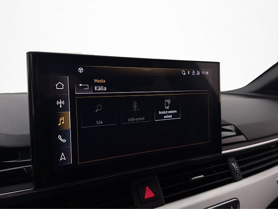 Audi A5 21 of 30