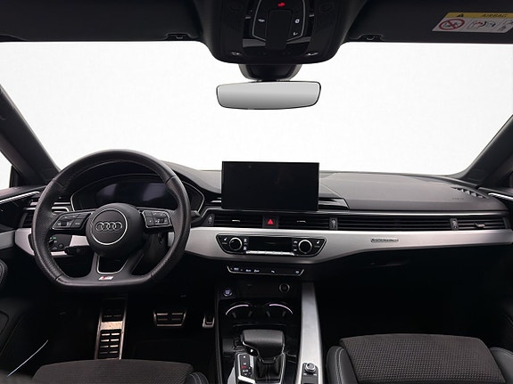 Audi A5 13 of 30