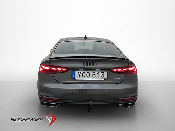 Audi A5 6 of 30