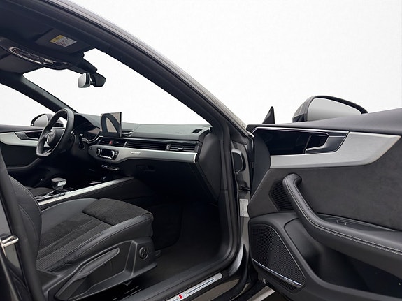 Audi A5 16 of 30