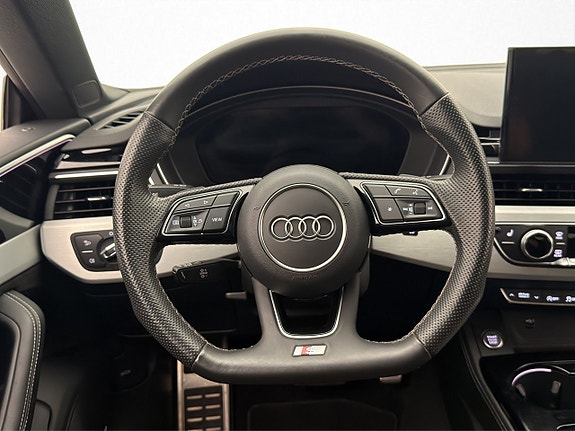 Audi A5 14 of 30