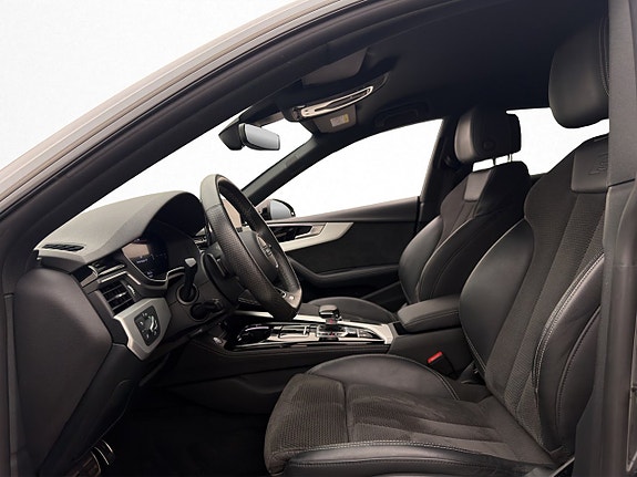 Audi A5 12 of 30