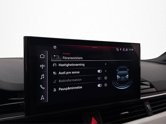 Audi A5 23 of 30