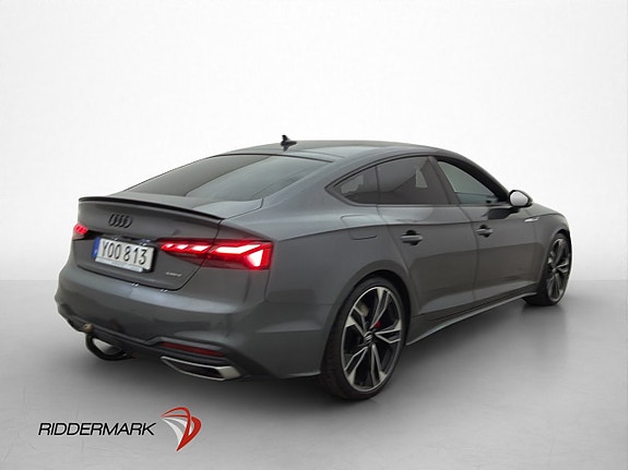 Audi A5 8 of 30