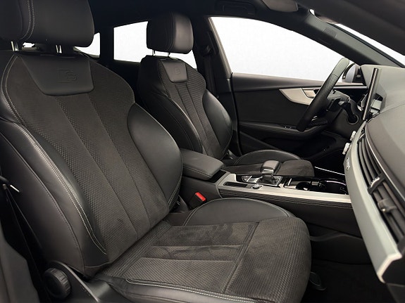 Audi A5 15 of 30