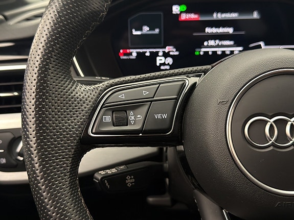 Audi A5 19 of 30
