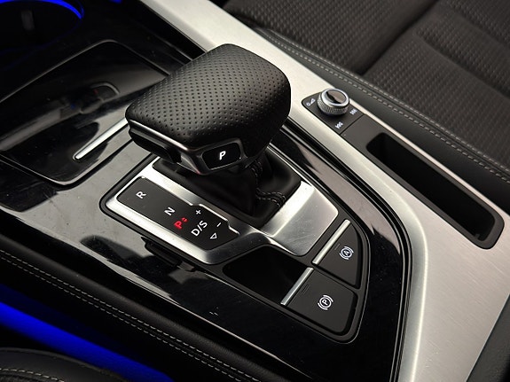 Audi A5 26 of 30