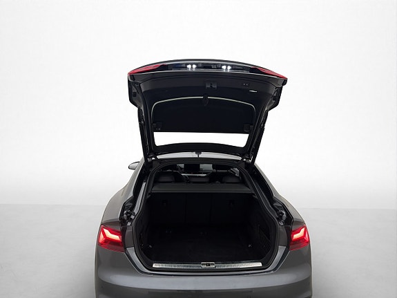 Audi A5 30 of 30