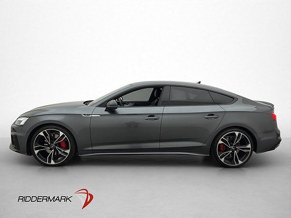 Audi A5 4 of 30