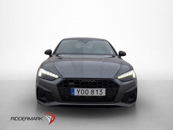 Audi A5 3 of 30