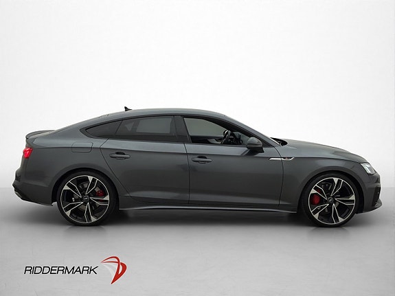 Audi A5 9 of 30