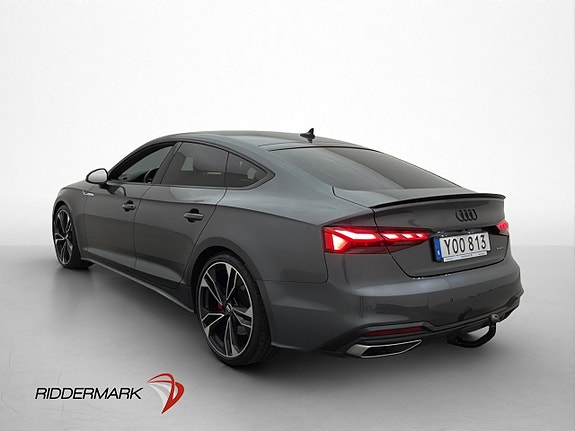 Audi A5 5 of 30