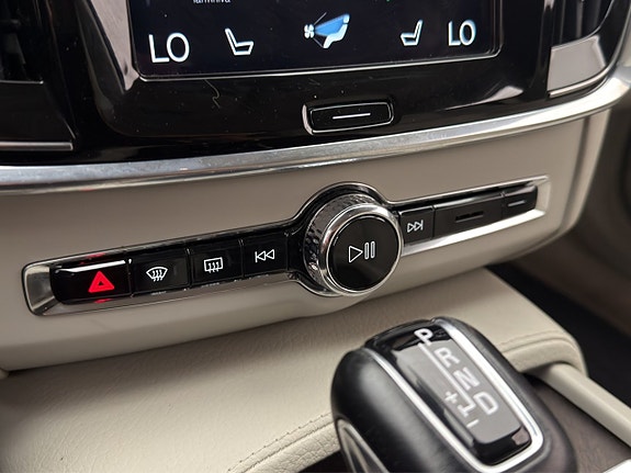 Volvo V90 Cross Country 27 of 30