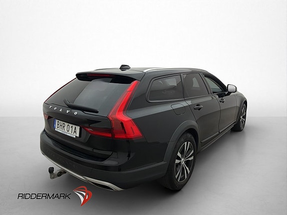 Volvo V90 Cross Country 5 of 30