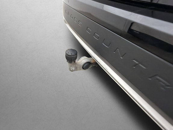 Volvo V90 Cross Country 9 of 30
