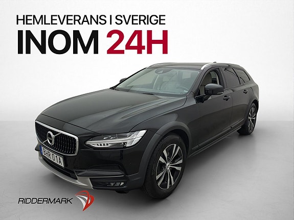 Volvo V90 Cross Country 3 of 30