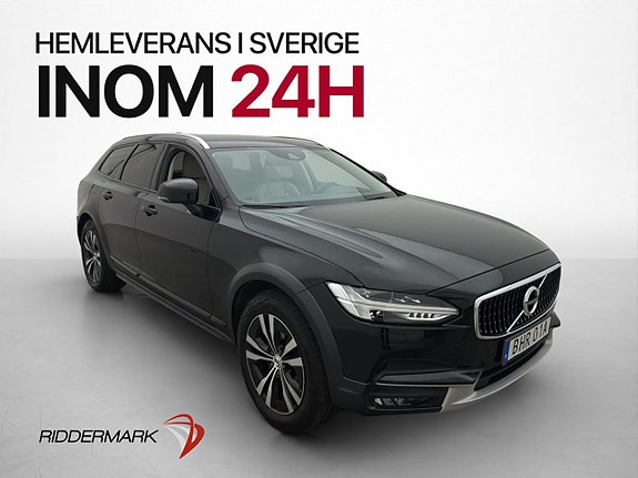 Volvo V90 Cross Country 3 of 30