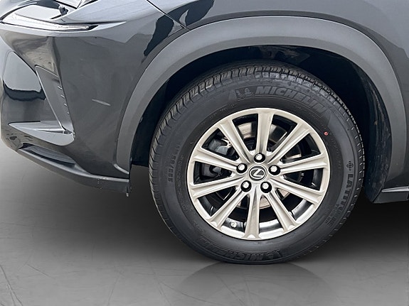 Lexus NX300h 29 of 30
