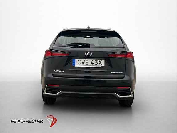 Lexus NX300h 6 of 30