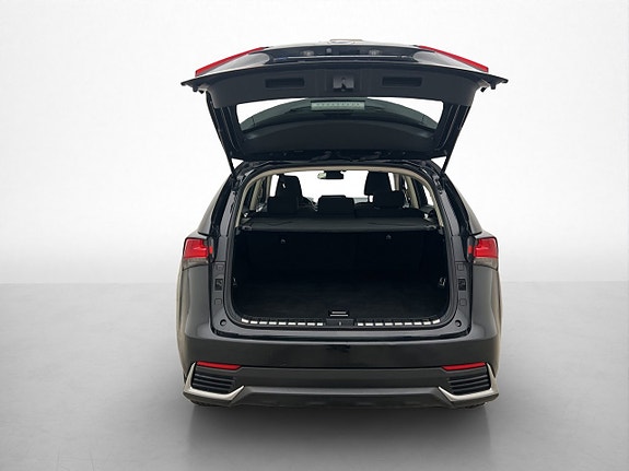 Lexus NX300h 26 of 30