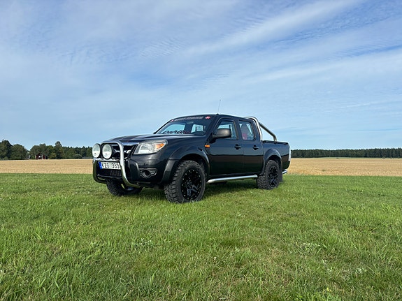 Ford Ranger 4 of 11