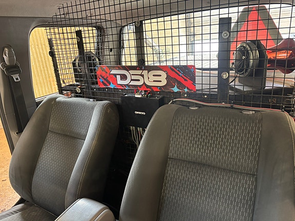 Ford Ranger 10 of 11