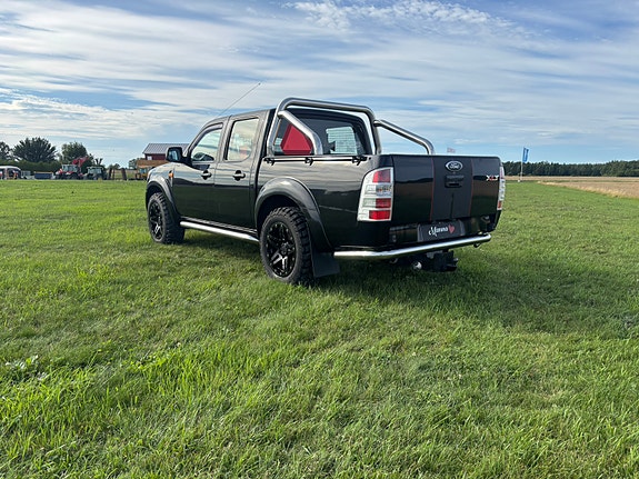 Ford Ranger 7 of 11