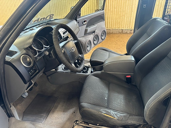 Ford Ranger 9 of 11