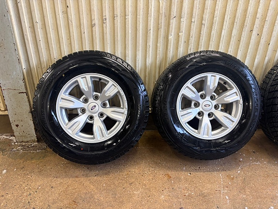 Ford Ranger 3 of 11
