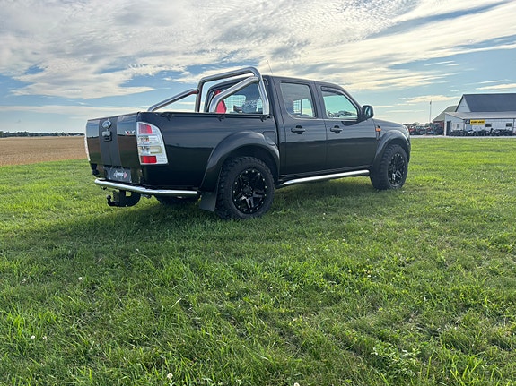 Ford Ranger 6 of 11