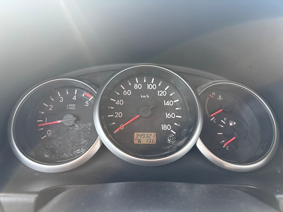 Ford Ranger 8 of 11