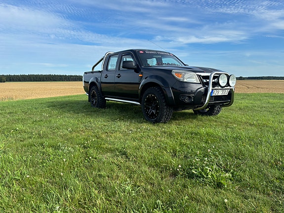 Ford Ranger 5 of 11