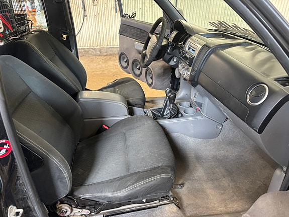 Ford Ranger 11 of 11