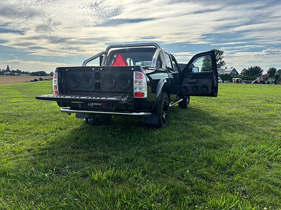 Ford Ranger 2 of 11
