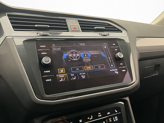 Volkswagen Tiguan 23 of 30